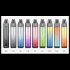 Многоразовая электронная сигарета - Vaporesso VECO GO Pod Kit 1500 мАч (Green)