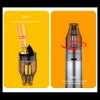 Многоразовая электронная сигарета - Vaporesso VECO GO Pod Kit 1500 мАч (Green)