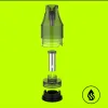 Многоразовая электронная сигарета - Vaporesso VECO GO Pod Kit 1500 мАч (Green)