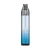 Многоразовая электронная сигарета - Vaporesso VECO GO Pod Kit 1500 мАч (Blue)