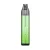 Многоразовая электронная сигарета - Vaporesso VECO GO Pod Kit 1500 мАч (Green)