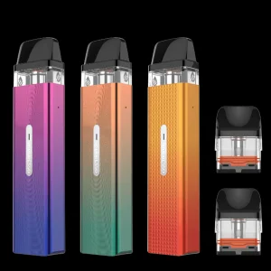 Многоразовые POD системы Vaporesso Xros Mini Pod Kit 1000 мАч