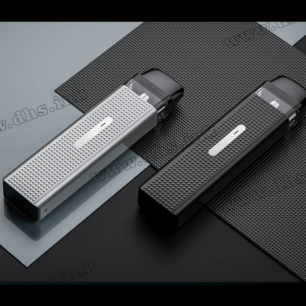 Многоразовая электронная сигарета - Vaporesso Xros Mini Pod Kit 1000 мАч (Vitality)