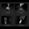 Многоразовая электронная сигарета - Vaporesso Xros Mini Pod Kit 1000 мАч (Vitality)