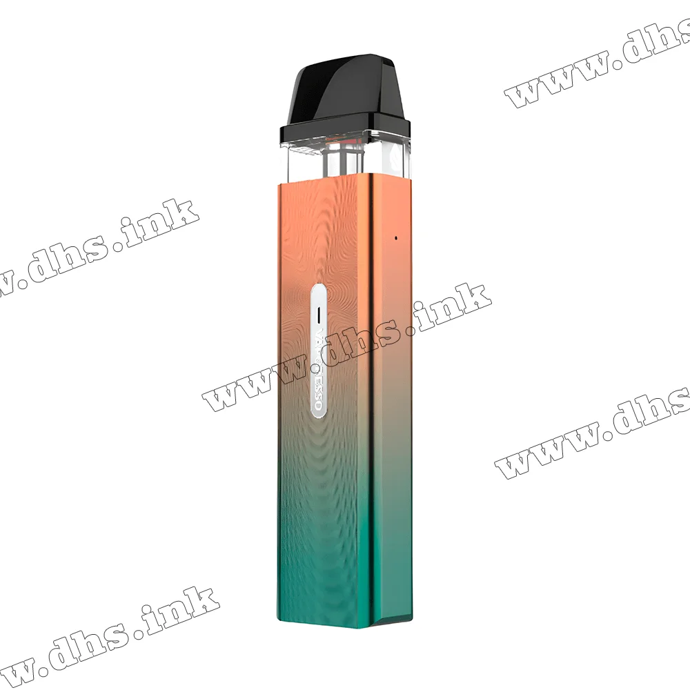 Многоразовая электронная сигарета - Vaporesso Xros Mini Pod Kit 1000 мАч (Aurora)