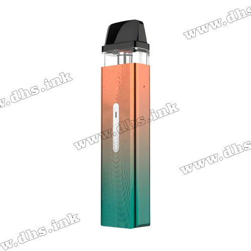 Многоразовая электронная сигарета - Vaporesso Xros Mini Pod Kit 1000 мАч (Aurora)