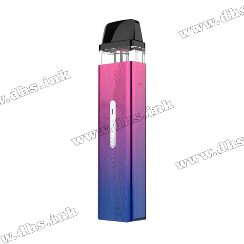 Многоразовая электронная сигарета - Vaporesso Xros Mini Pod Kit 1000 мАч (Neon)