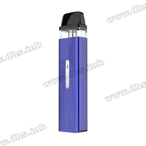 Многоразовая электронная сигарета - Vaporesso Xros Mini Pod Kit 1000 мАч (Violet)