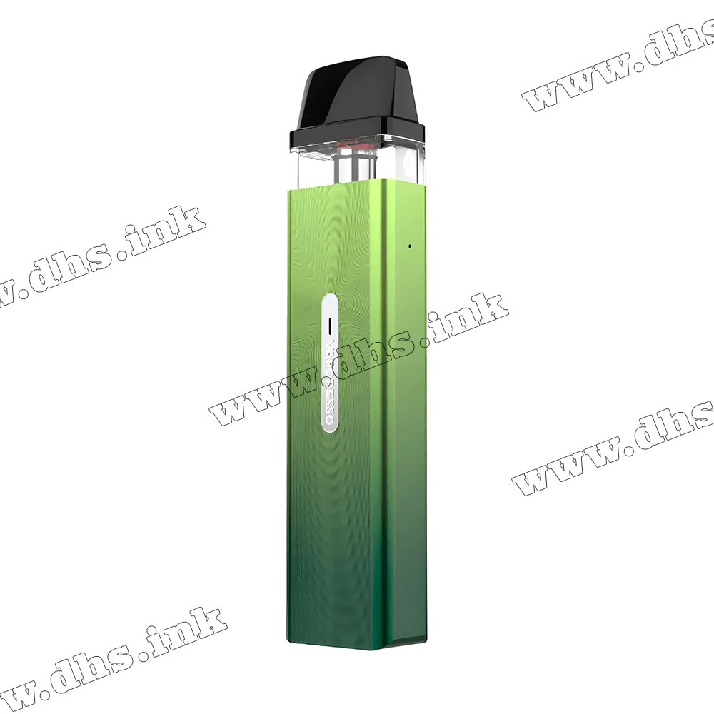 Многоразовая электронная сигарета - Vaporesso Xros Mini Pod Kit 1000 мАч (Vitality)