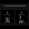 Многоразовая электронная сигарета - Vaporesso Xros 3 Mini Pod Kit 1000 мАч (Space Grey)