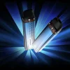 Многоразовая электронная сигарета - Vaporesso Xros 3 Mini Pod Kit 1000 мАч (Space Grey)