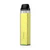 Многоразовая электронная сигарета - Vaporesso Xros 3 Mini Pod Kit 1000 мАч (Lemon Yellow)
