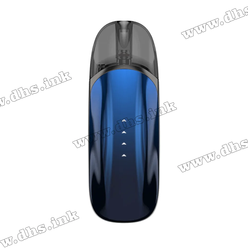 Многоразовая электронная сигарета - Vaporesso Zero 2 Pod Kit 800 мАч (Black Blue)
