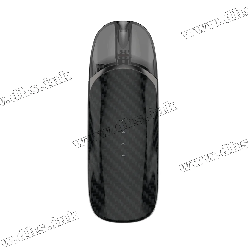 Многоразовая электронная сигарета - Vaporesso Zero 2 Pod Kit 800 мАч (Carbon Fiber)