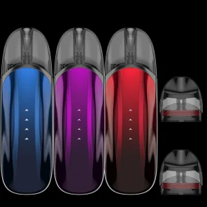 Многоразовые POD системы Vaporesso Zero 2 Pod Kit 800 мАч