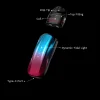 Многоразовая электронная сигарета - Vaporesso Zero 2 Pod Kit 800 мАч (Black)