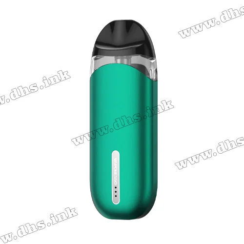 Многоразовая электронная сигарета - Vaporesso Zero S Pod Kit 650 мАч (Green)