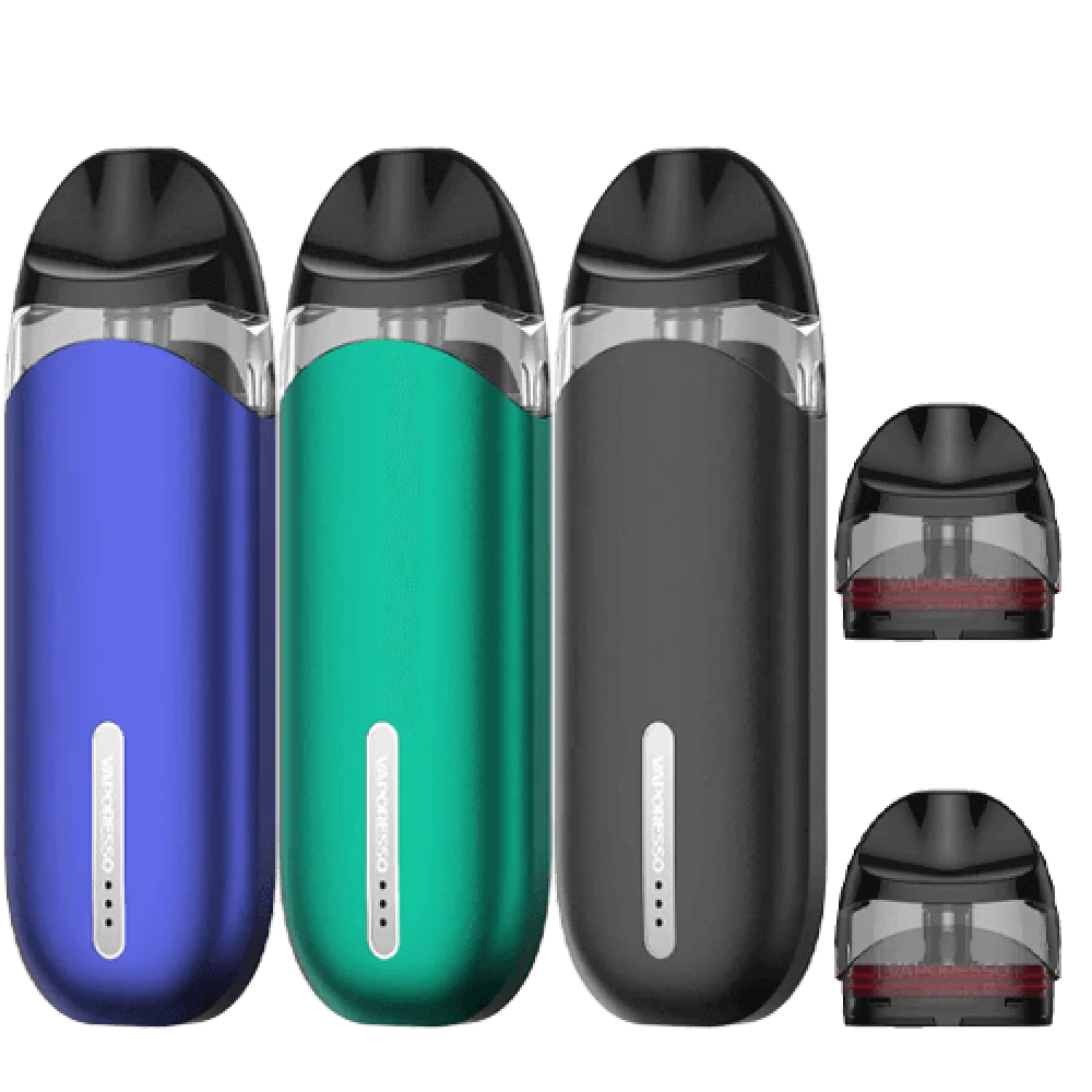 Pod-системы Pod-система Vaporesso Zero S Pod Kit 650 мАч