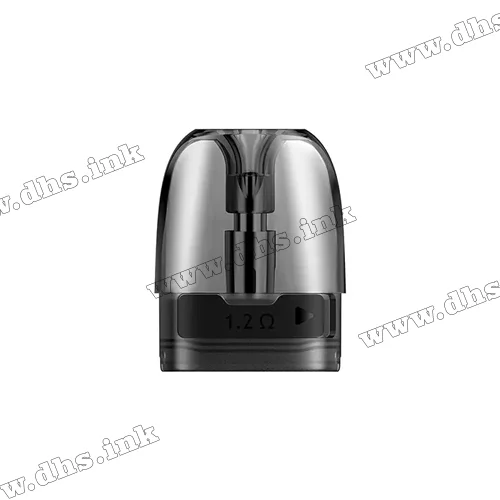 Картридж Voopoo Argus Pod 1.2 Ом (2 мл - 1 шт.)