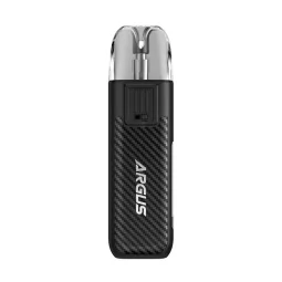 Многоразовая электронная сигарета - Voopoo Argus Pod Kit 800 мАч (Carbon Fiber)