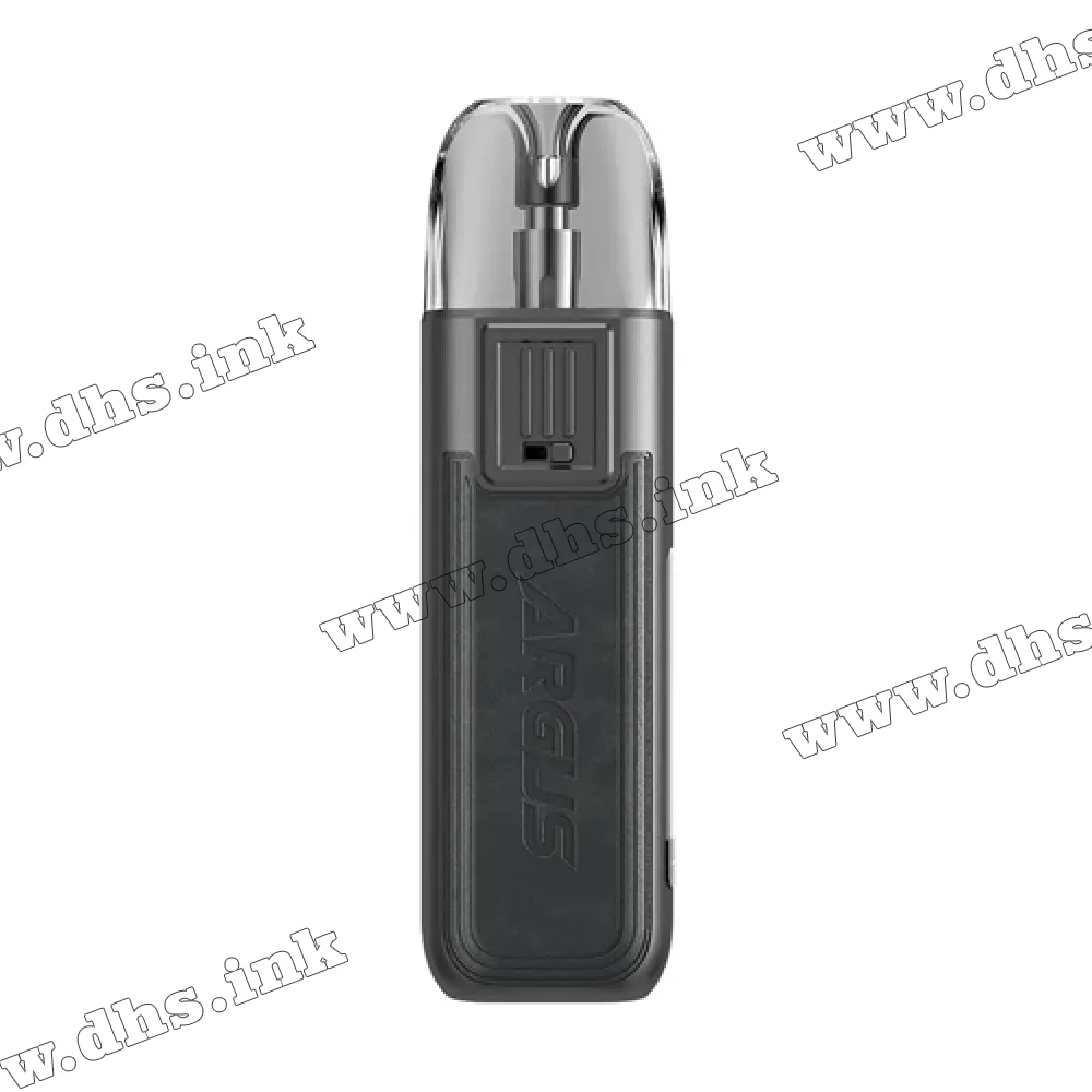 Многоразовая электронная сигарета - Voopoo Argus Pod Kit 800 мАч (Grey)
