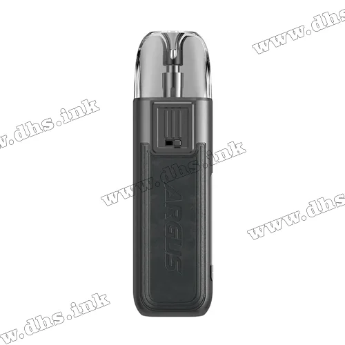 Многоразовая электронная сигарета - Voopoo Argus Pod Kit 800 мАч (Grey)