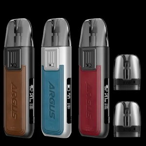 Многоразовые POD системы Voopoo Argus Pod Kit 800 мАч