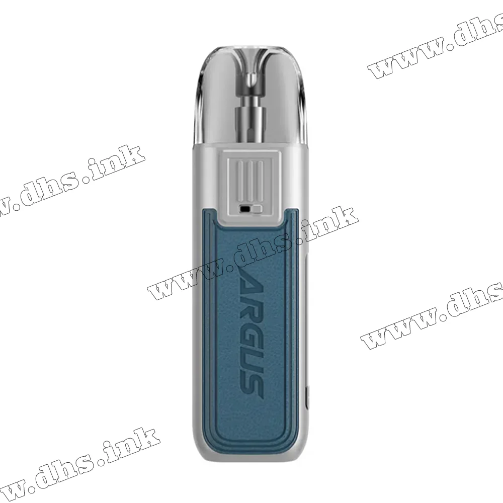 Многоразовая электронная сигарета - Voopoo Argus Pod Kit 800 мАч (Sky Blue)