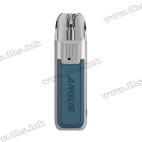 Многоразовая электронная сигарета - Voopoo Argus Pod Kit 800 мАч (Sky Blue)