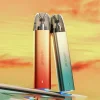 Многоразовая электронная сигарета - Voopoo Argus G2 Mini Pod Kit 1200 мАч (Sunset Orange)