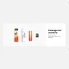 Многоразовая электронная сигарета - Voopoo Argus G2 Mini Pod Kit 1200 мАч (Sunset Orange)