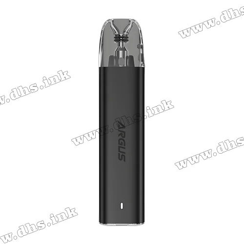 Многоразовая электронная сигарета - Voopoo Argus G2 Mini Pod Kit 1200 мАч (Midnight Black)