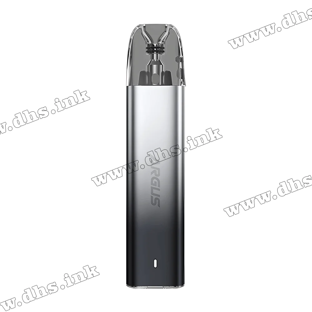 Многоразовая электронная сигарета - Voopoo Argus G2 Mini Pod Kit 1200 мАч (Moonlit Grey)