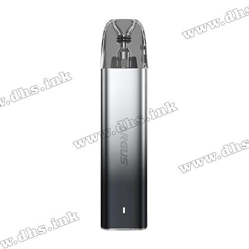 Многоразовая электронная сигарета - Voopoo Argus G2 Mini Pod Kit 1200 мАч (Moonlit Grey)