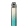 Многоразовая электронная сигарета - Voopoo Argus G2 Mini Pod Kit 1200 мАч (Spring Green)