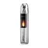 Многоразовая электронная сигарета - Voopoo Argus G2 Pod Kit 1000 мАч (Astral Silver)