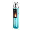 Многоразовая электронная сигарета - Voopoo Argus G2 Pod Kit 1000 мАч (Iris Blue)