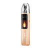Многоразовая электронная сигарета - Voopoo Argus G2 Pod Kit 1000 мАч (Peachy Beige)