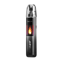 Многоразовая электронная сигарета - Voopoo Argus G2 Pod Kit 1000 мАч (Space Grey)