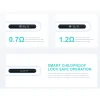 Многоразовая электронная сигарета - Voopoo VMATE Pro Pod Kit 900 мАч (Space Grey)