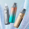 Многоразовая электронная сигарета - Voopoo VMATE Pro Pod Kit 900 мАч (Space Grey)