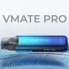 Многоразовая электронная сигарета - Voopoo VMATE Pro Pod Kit 900 мАч (Dawn Blue)
