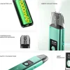 Многоразовая электронная сигарета - Voopoo Argus G Pod Kit 1000 мАч (Aurora Blue)