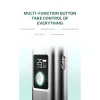 Многоразовая электронная сигарета - Voopoo Argus G Pod Kit 1000 мАч (Aurora Blue)