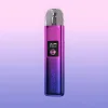 Многоразовая электронная сигарета - Voopoo Argus G Pod Kit 1000 мАч (Aurora Blue)