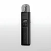 Многоразовая электронная сигарета - Voopoo Argus G Pod Kit 1000 мАч (Gloss Black)