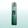 Многоразовая электронная сигарета - Voopoo Argus G Pod Kit 1000 мАч (Racing Green)