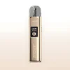 Многоразовая электронная сигарета - Voopoo Argus G Pod Kit 1000 мАч (Sand Drift Gold)