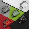 Многоразовая электронная сигарета - Voopoo Argus P1 Pod Kit 800 мАч (Gun Metal)