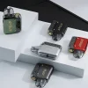 Многоразовая электронная сигарета - Voopoo Argus P1 Pod Kit 800 мАч (Gun Metal)